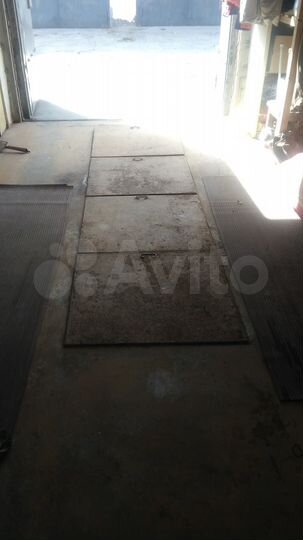 Гараж, 22 м²