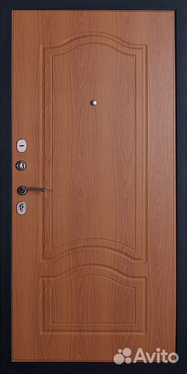 Входная металлическая дверь Кондор 7