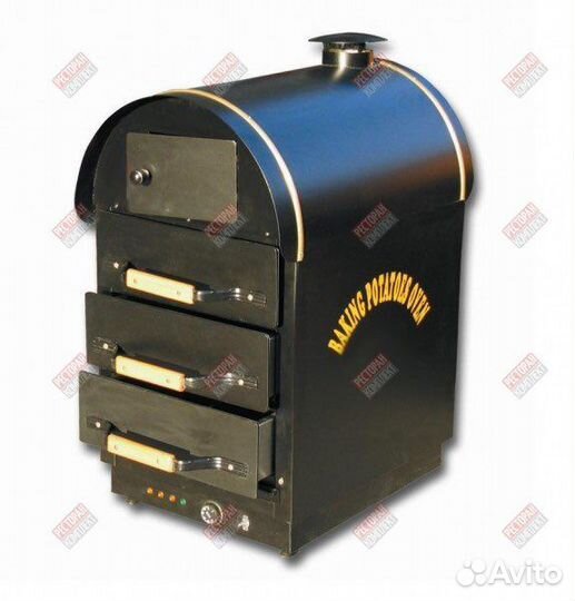 Духовка mutfaki