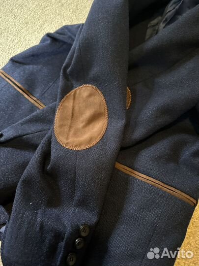 Пиджак 146-152 для мальчика