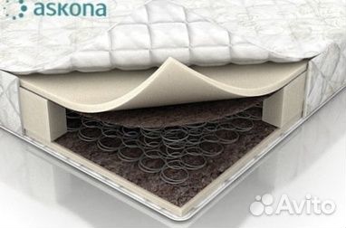 Askona от производителя