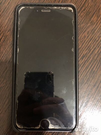 iPhone 6 Plus, 128 ГБ
