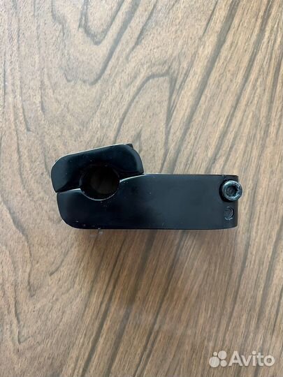 BMX вынос Hoffman Bikes