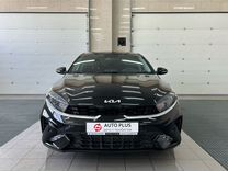 Kia Cerato 2.0 AT, 2022, 39 020 км, с пробегом, цена 2 470 000 руб.