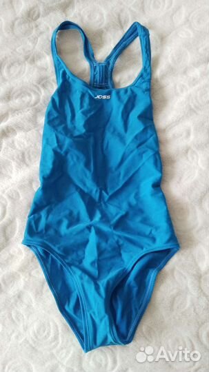 Купальник для девочки