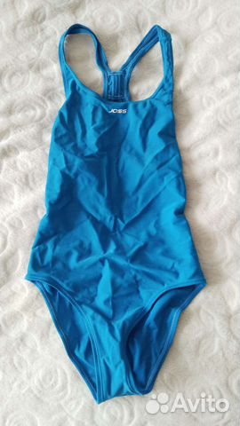 Купальник для девочки