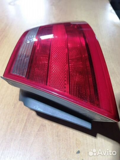 Фонарь правый наружный Audi A5 8T Coupe/Sportback