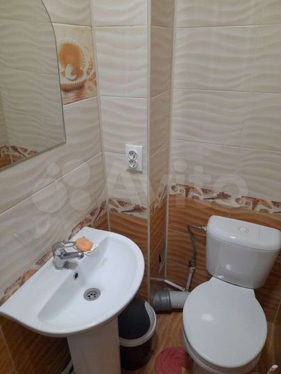 Комната 18 м², 1/2 эт.