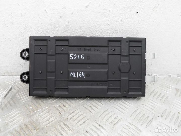 Блок управления (разное) Mercedes-Benz M-Class