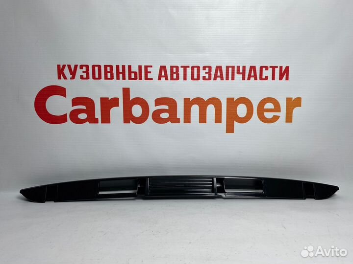 Решетка бампера Priora 2 нижняя 21704