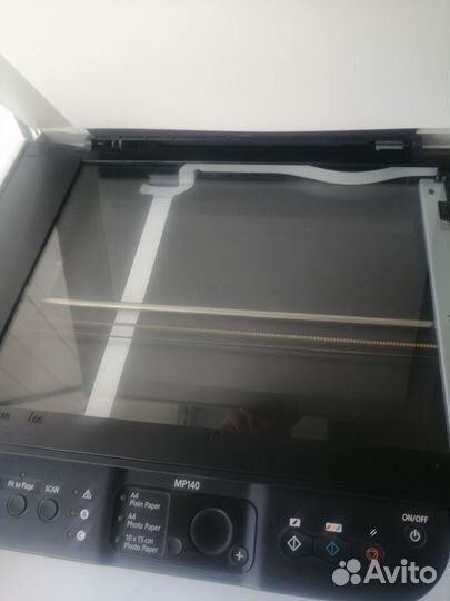 Принтер epson