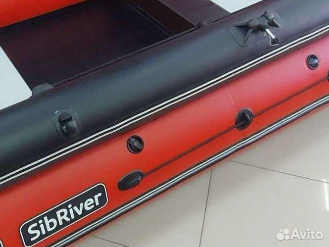 Sibriver GT420-480