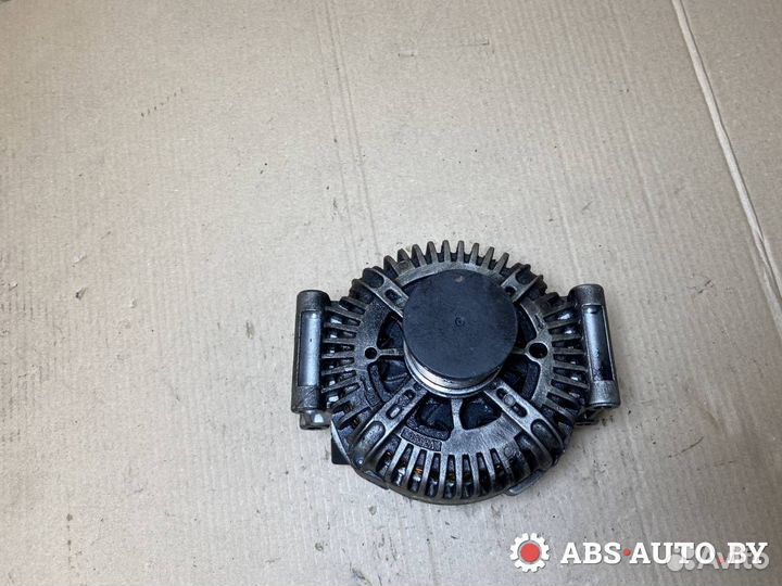 Генератор Mercedes-Benz E-Класс W211/S211 2004