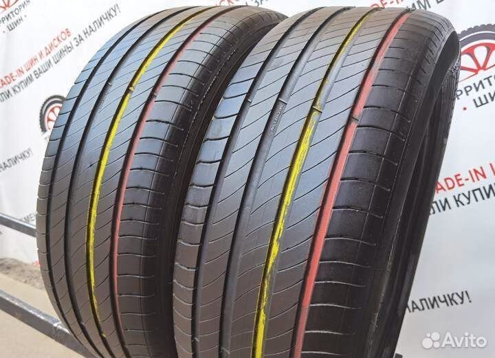 Michelin Primacy 4 225/55 R18 102V