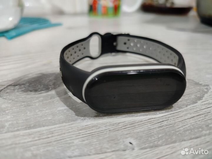 Xiaomi mi band 7