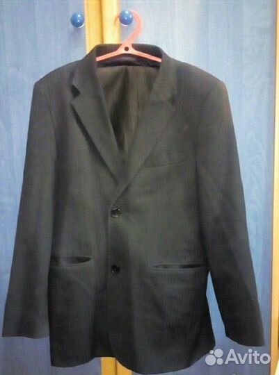 Костюм (двойка)