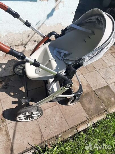 Коляска бесплатно