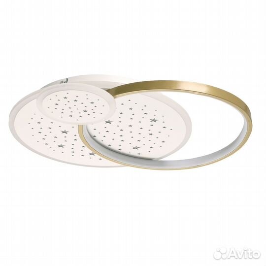 Люстра De City Оскар (Оскар 510012903)