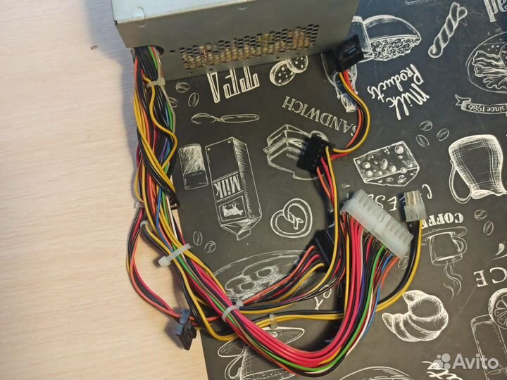 Блок питания hp 300w