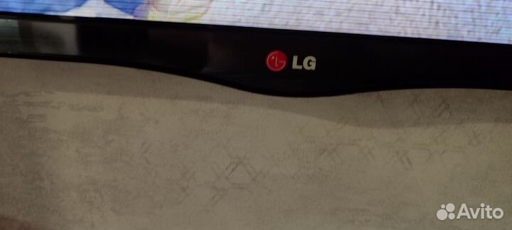 Телевизор LG 42