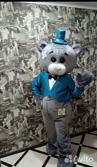 Ростовая кукла