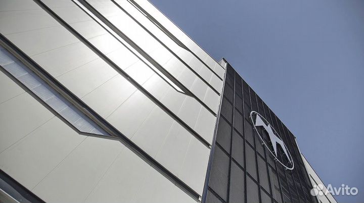 Сэндвич панели новые от производителя