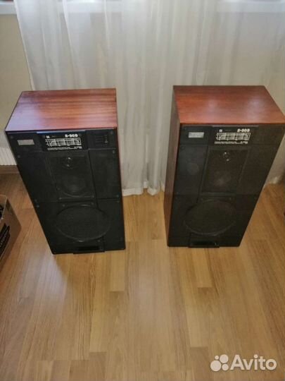 Акустикаs90B