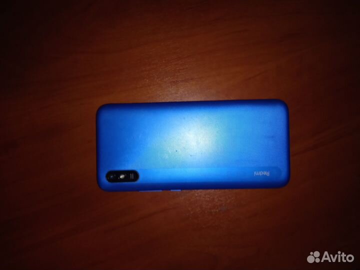 Xiaomi Redmi 9A, 2/32 ГБ