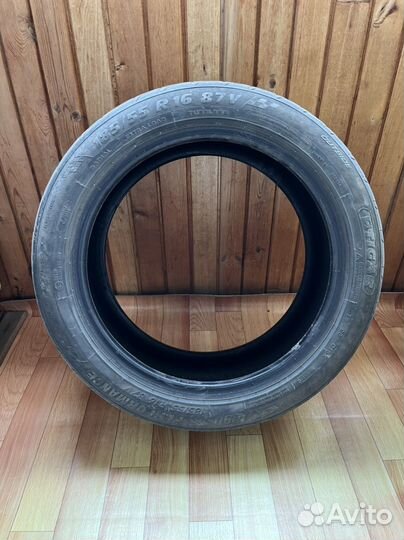 Tigar High Performance 185/55 R16 87V