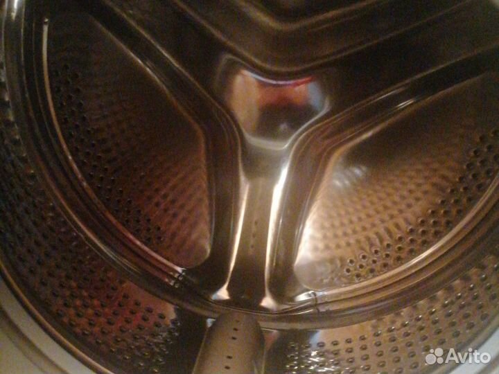 Стиральная машина beko