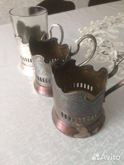 Подстаканник