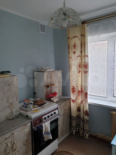 2-к. квартира, 45,9 м², 5/5 эт.