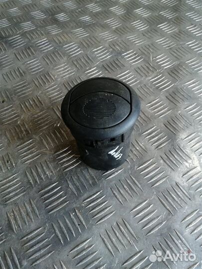 Дефлектор воздушный Fiat Doblo 223 350A1000 2011