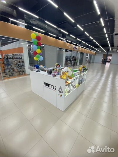 Беспроводные наушники Cat Ear