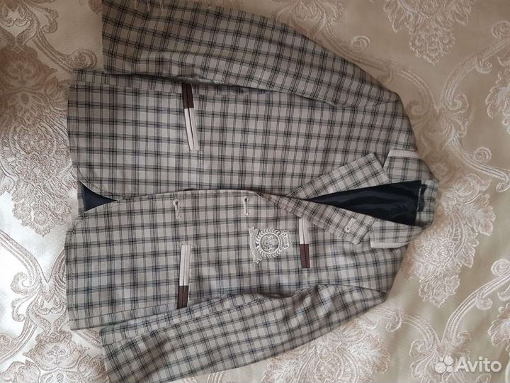 Костюм классический детский