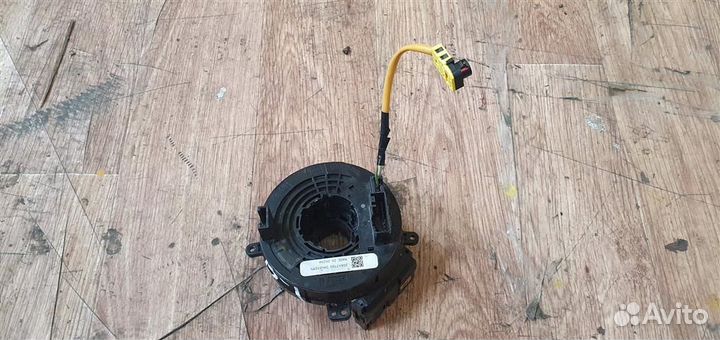 Механизм подрулевой для SRS (ленточный) Chevrolet