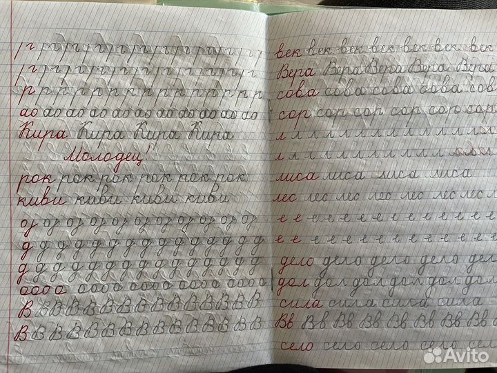 Подготовка, начальные классы,русский язык