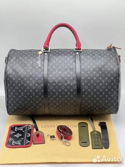 Дорожная сумка Louis Vuitton