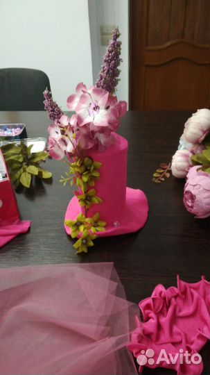 Швейный цех