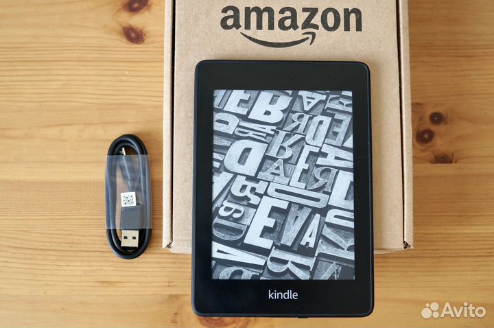 Amazon Kindle Paperwhite 32GB (2018)