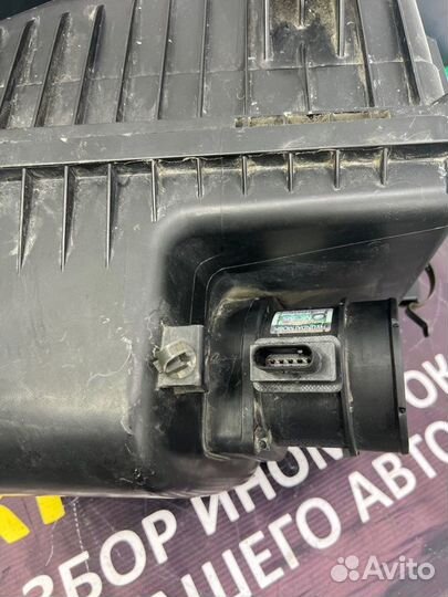 Корпус воздушного фильтра Hyundai Grand Starex 2