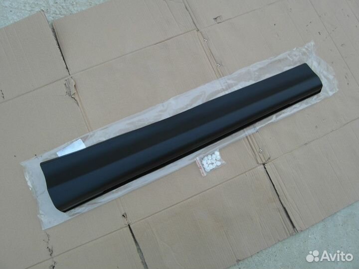 Молдинг двери перед правый Аналог Mazda CX 5 11-17