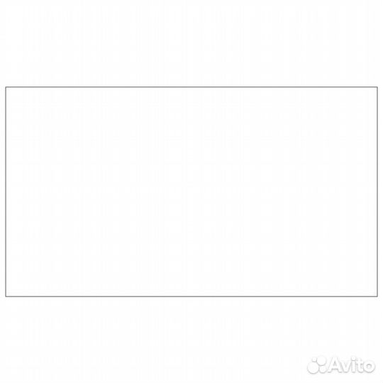 Набор вешалок todelia 5шт. 37см универсальные для