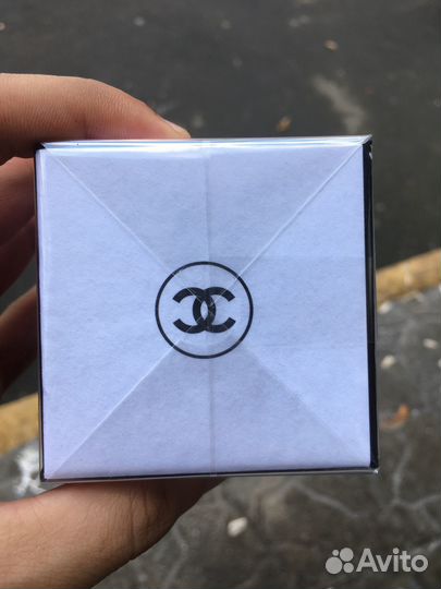 Chanel Sycomore 75 ml