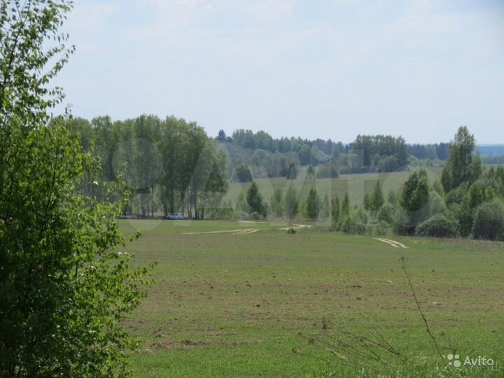 Участок 10,6 га (СНТ, ДНП)