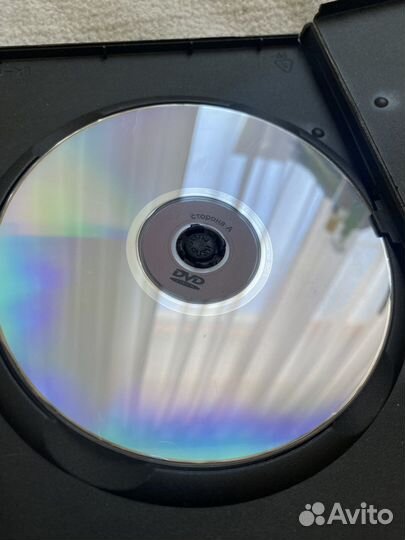 Диски с мультиками