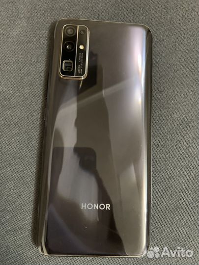 HONOR 30, 8/128 ГБ