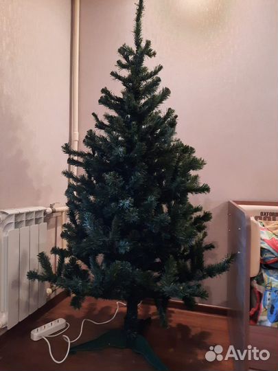 Елка искусственная 180