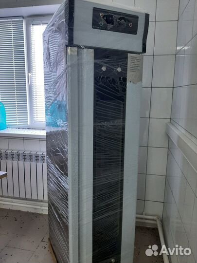 Расстоечный шкаф