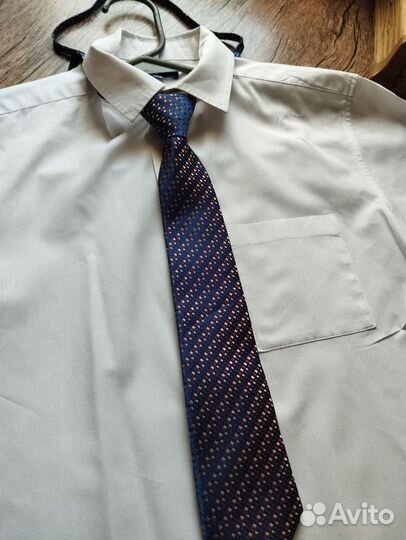 Галстук на школьника